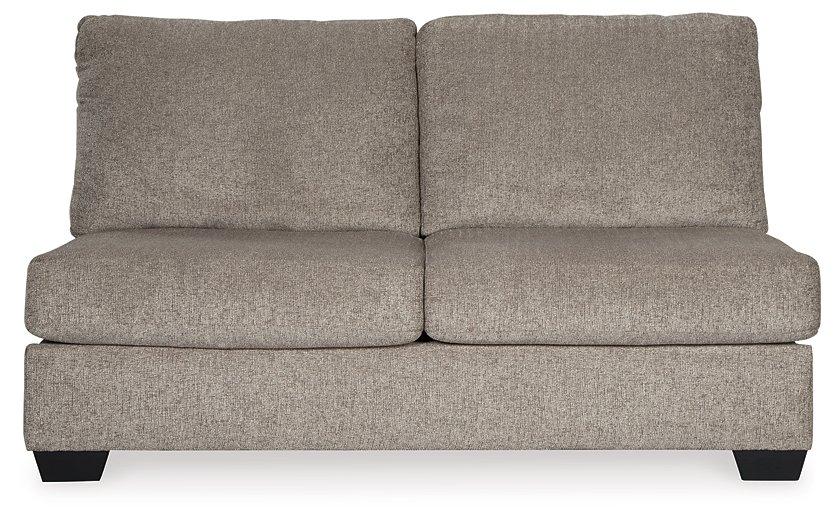 Ballinasloe 3-Piece Sectional with Chaise - Tony’s Furniture Store & Linen (GA) - Multi Location