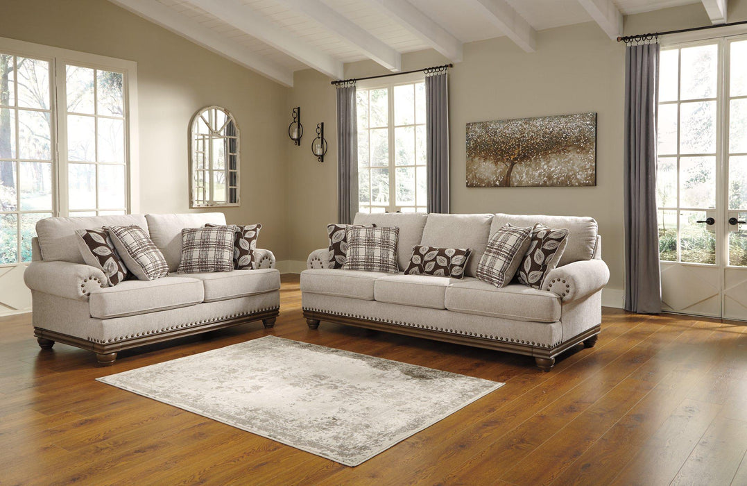 Harleson Sofa - Tony’s Furniture Store & Linen (GA) - Multi Location