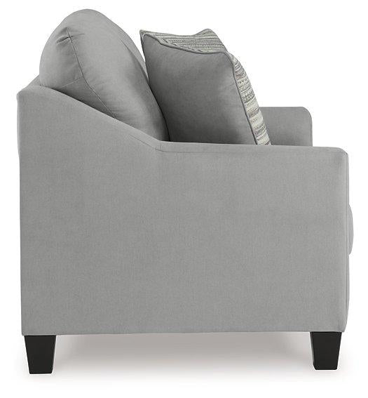 Adlai Loveseat - Tony’s Furniture Store & Linen (GA) - Multi Location