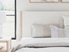 Cadmori Upholstered Bed - Tony’s Furniture Store & Linen (GA) - Multi Location