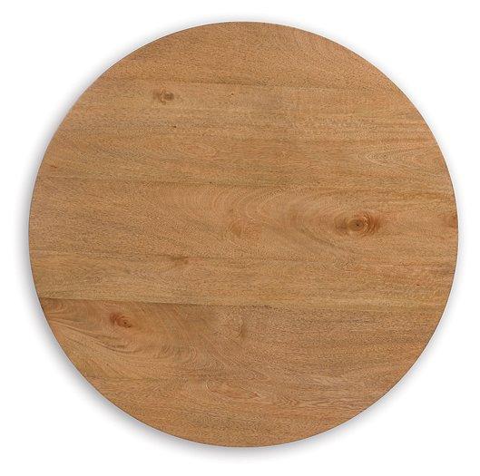 Kristiland Occasional Table Set - Tony’s Furniture Store & Linen (GA) - Multi Location