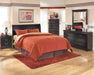 Huey Vineyard Bed - Tony’s Furniture Store & Linen (GA) - Multi Location