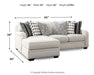 Huntsworth Living Room Set - Tony’s Furniture Store & Linen (GA) - Multi Location