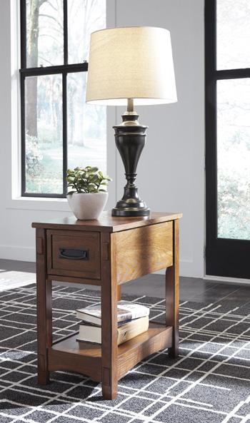 Breegin End Table Set - Tony’s Furniture Store & Linen (GA) - Multi Location