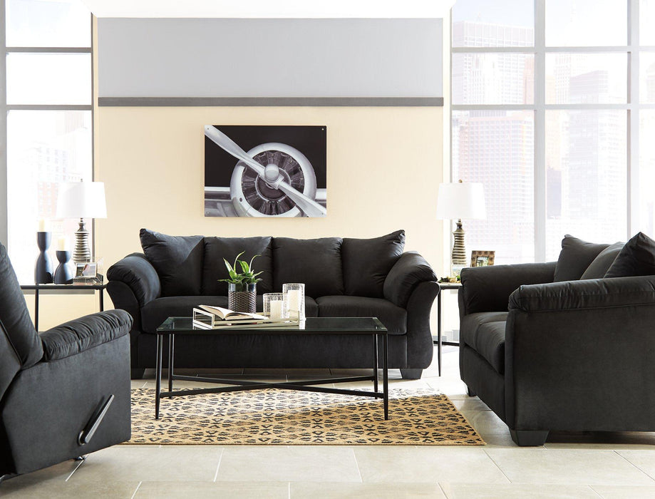 Darcy Sofa - Tony’s Furniture Store & Linen (GA) - Multi Location