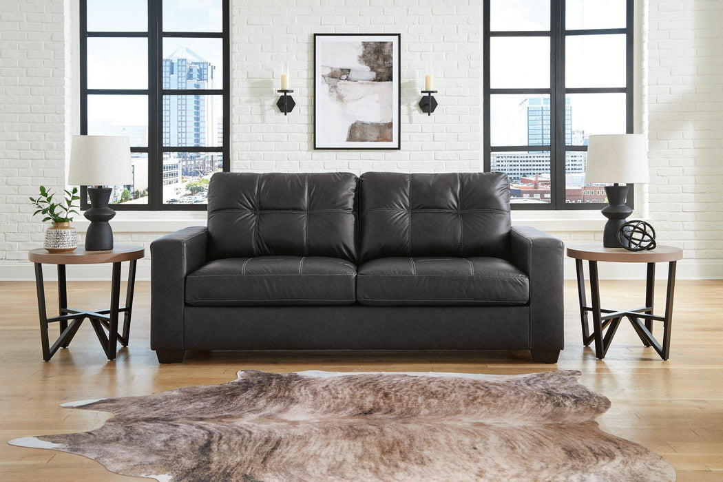 Barlin Mills Living Room Set - Tony’s Furniture Store & Linen (GA) - Multi Location