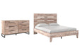 Neilsville Bedroom Set - Tony’s Furniture Store & Linen (GA) - Multi Location