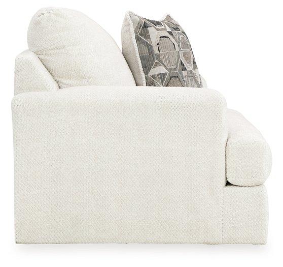 Karinne Oversized Chair - Tony’s Furniture Store & Linen (GA) - Multi Location