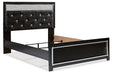 Kaydell Upholstered Bed - Tony’s Furniture Store & Linen (GA) - Multi Location