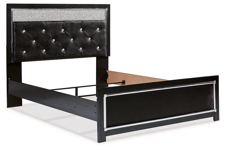 Kaydell Upholstered Bed - Tony’s Furniture Store & Linen (GA) - Multi Location