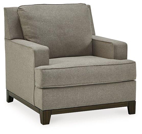 Kaywood Living Room Set - Tony’s Furniture Store & Linen (GA) - Multi Location