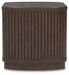 Korestone End Table - Tony’s Furniture Store & Linen (GA) - Multi Location