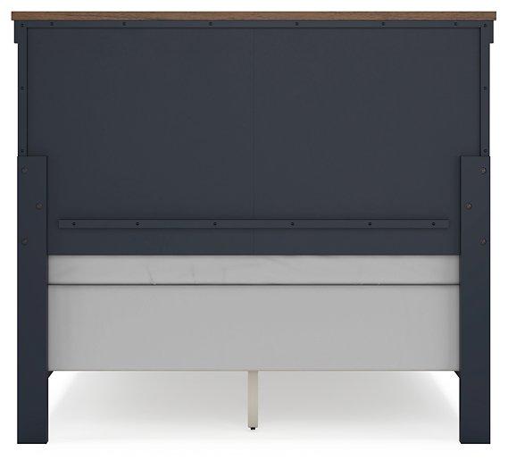 Landocken Bed - Tony’s Furniture Store & Linen (GA) - Multi Location