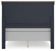 Landocken Bed - Tony’s Furniture Store & Linen (GA) - Multi Location