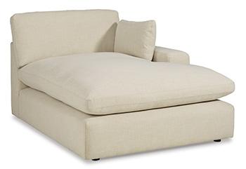 Elyza Sectional with Chaise - Tony’s Furniture Store & Linen (GA) - Multi Location