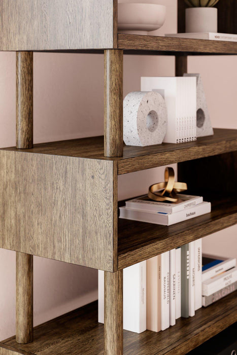 Austanny Home Office Set - Tony’s Furniture Store & Linen (GA) - Multi Location