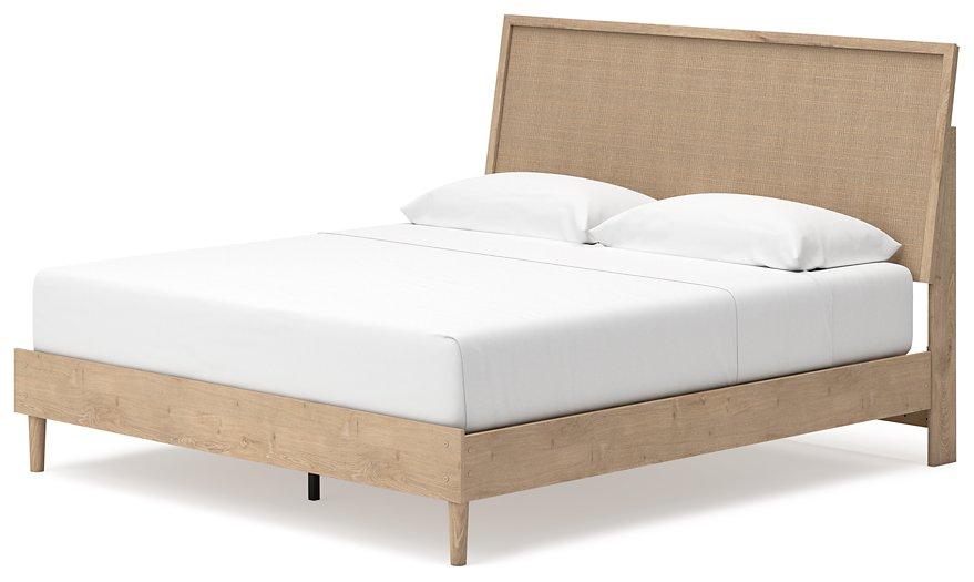 Cielden Bed - Tony’s Furniture Store & Linen (GA) - Multi Location