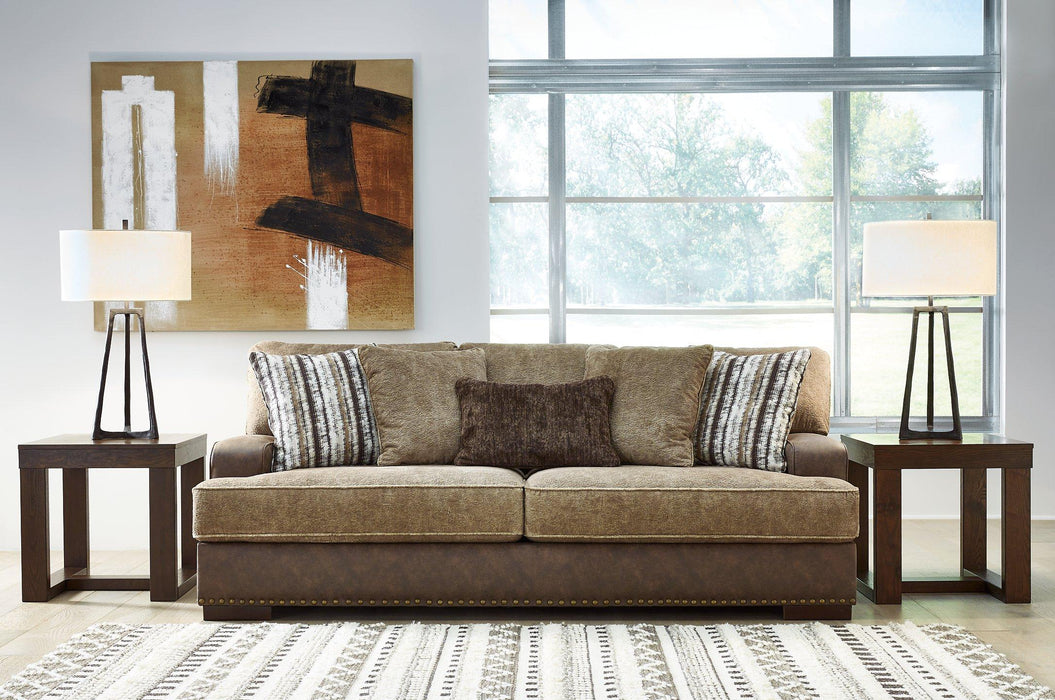 Alesbury Sofa - Tony’s Furniture Store & Linen (GA) - Multi Location