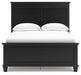 Lanolee Bed - Tony’s Furniture Store & Linen (GA) - Multi Location