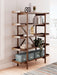 Lyncott Home Office Set - Tony’s Furniture Store & Linen (GA) - Multi Location