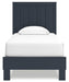 Simmenfort Bed - Tony’s Furniture Store & Linen (GA) - Multi Location