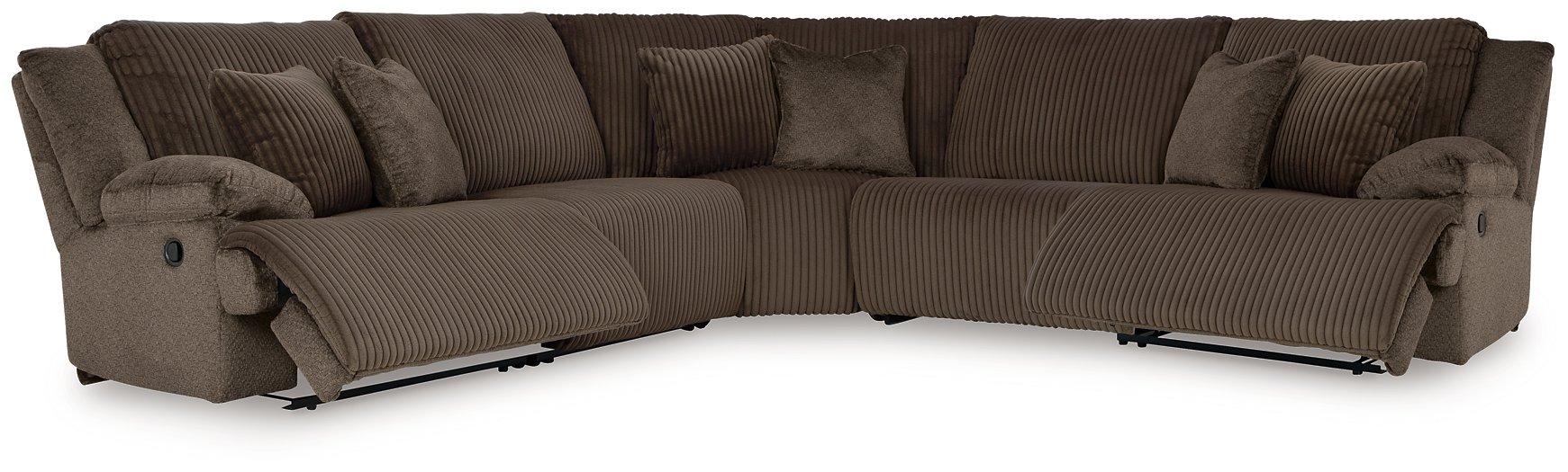 Top Tier Living Room Set - Tony’s Furniture Store & Linen (GA) - Multi Location