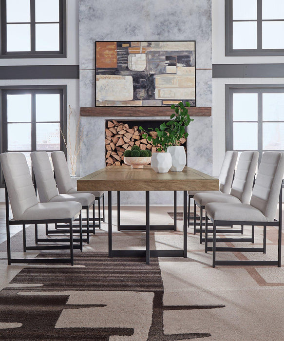 Tomtyn Dining Room Set - Tony’s Furniture Store & Linen (GA) - Multi Location