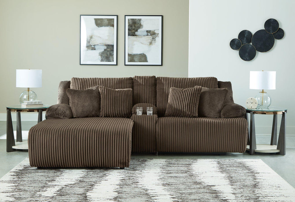 Top Tier Living Room Set - Tony’s Furniture Store & Linen (GA) - Multi Location
