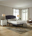 10 Inch Chime Memory Foam Mattress in a Box - Tony’s Furniture Store & Linen (GA) - Multi Location