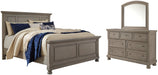 Lettner Bedroom Set - Tony’s Furniture Store & Linen (GA) - Multi Location