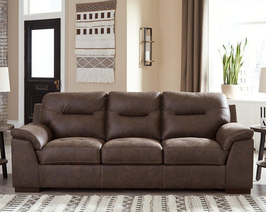 Maderla Living Room Set - Tony’s Furniture Store & Linen (GA) - Multi Location