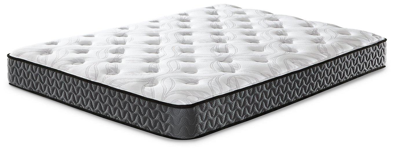 8 Inch Bonnell Hybrid Mattress - Tony’s Furniture Store & Linen (GA) - Multi Location