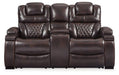 Warnerton Living Room Set - Tony’s Furniture Store & Linen (GA) - Multi Location