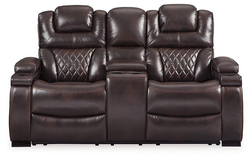 Warnerton Living Room Set - Tony’s Furniture Store & Linen (GA) - Multi Location