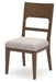 Cabalynn Dining Chair - Tony’s Furniture Store & Linen (GA) - Multi Location