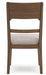 Cabalynn Dining Chair - Tony’s Furniture Store & Linen (GA) - Multi Location