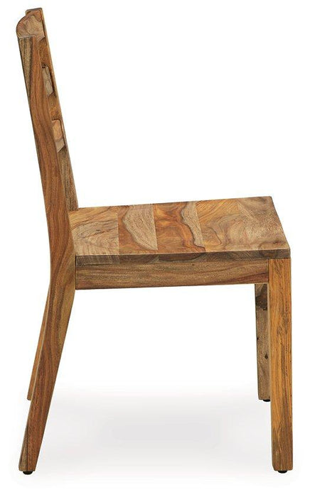 Dressonni Dining Chair - Tony’s Furniture Store & Linen (GA) - Multi Location