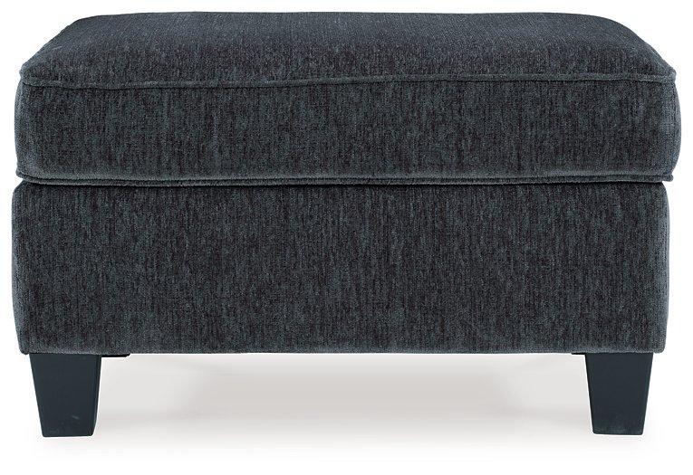 Abinger Ottoman - Tony’s Furniture Store & Linen (GA) - Multi Location