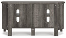 Arlenbry Corner TV Stand - Tony’s Furniture Store & Linen (GA) - Multi Location