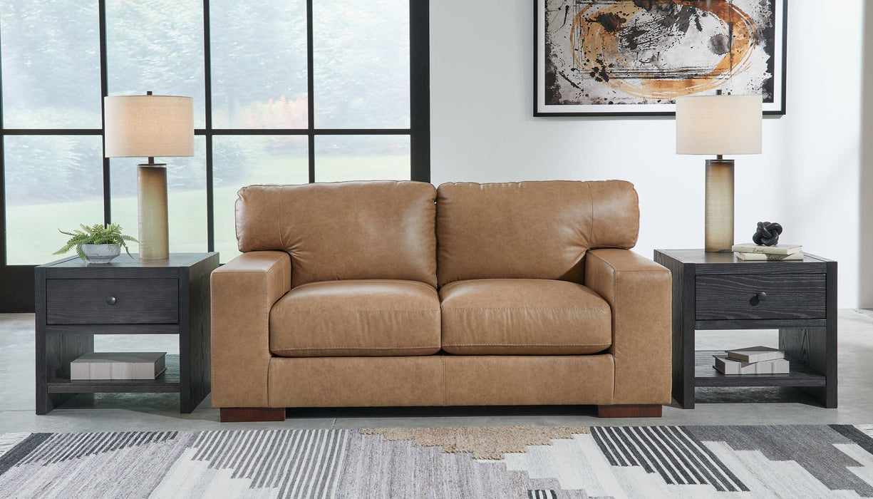 Lombardia Loveseat - Tony’s Furniture Store & Linen (GA) - Multi Location
