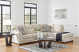 Lonoke 2-Piece Sectional with Chaise - Tony’s Furniture Store & Linen (GA) - Multi Location
