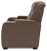High Impact Power Reclining Loveseat with Console - Tony’s Furniture Store & Linen (GA) - Multi Location