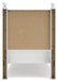 Mollviney Bed - Tony’s Furniture Store & Linen (GA) - Multi Location