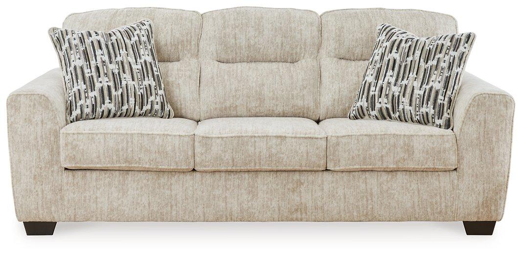 Lonoke Sofa - Tony’s Furniture Store & Linen (GA) - Multi Location