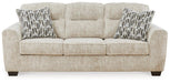 Lonoke Sofa - Tony’s Furniture Store & Linen (GA) - Multi Location