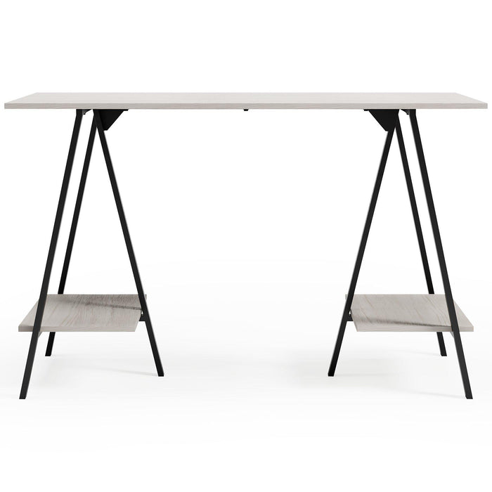 Bayflynn Home Office Desk - Tony’s Furniture Store & Linen (GA) - Multi Location