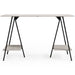 Bayflynn Home Office Desk - Tony’s Furniture Store & Linen (GA) - Multi Location