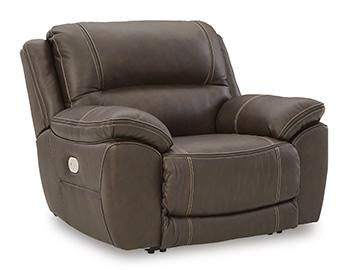 Dunleith Power Recliner - Tony’s Furniture Store & Linen (GA) - Multi Location