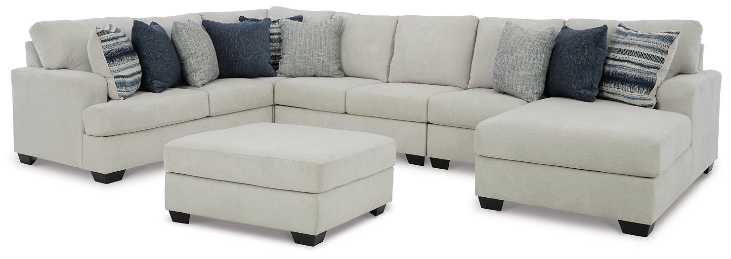 Lowder Living Room Set - Tony’s Furniture Store & Linen (GA) - Multi Location
