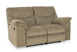 Alphons Reclining Loveseat - Tony’s Furniture Store & Linen (GA) - Multi Location